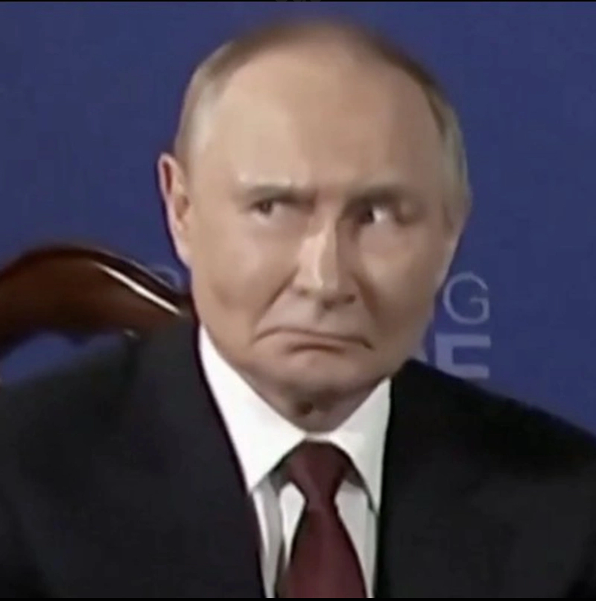 Putin SUS